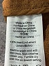 Madewell 100% Linen Brown Blazer Size XS - photo 7