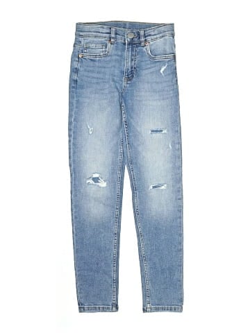 Zara Jeans (view 1)
