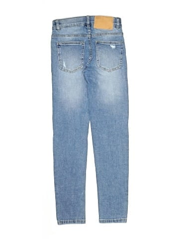 Zara Jeans (view 2)