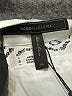 BCBGMAXAZRIA 100% Polyester Ivory 3/4 Sleeve Blouse Size XS - photo 7
