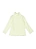 Zara Green Long Sleeve Turtleneck Size 3-6 mo - photo 1