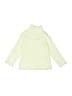 Zara Green Long Sleeve Turtleneck Size 3-6 mo - photo 2