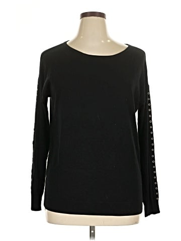 Magnolia Grace Pullover Sweater (view 1)
