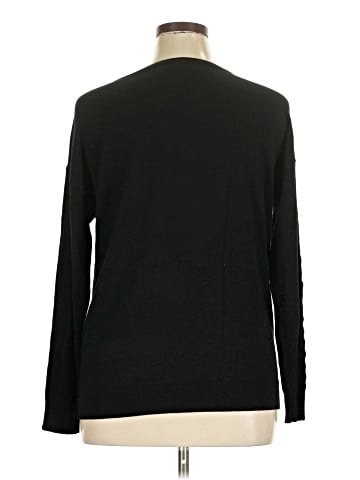 Magnolia Grace Pullover Sweater (view 2)
