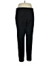 Talbots Solid Black Active Pants Size 16 - photo 1