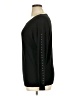 Magnolia Grace Black Pullover Sweater Size XL - photo 5