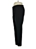 Talbots Solid Black Active Pants Size 16 - photo 5