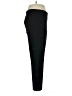 Talbots Solid Black Active Pants Size 16 - photo 4