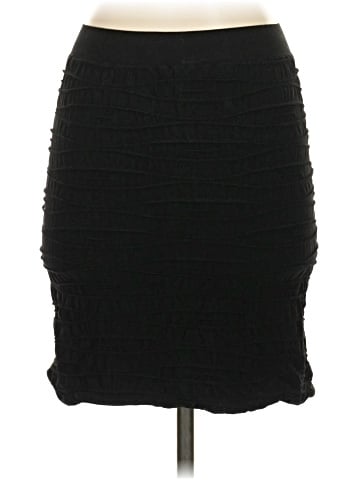 Last Tango Formal Skirt (view 2)