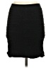 Last Tango Solid Black Formal Skirt Size S - photo 2