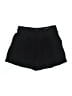 Gap Solid Black Shorts Size S - photo 1