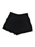 Gap Solid Black Shorts Size S - photo 2