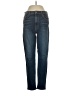 GRLFRND Blue Jeans Size 28 waist - photo 1