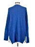 La Miel 100% Polyester Blue Pullover Sweater Size S - photo 2