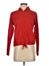 Nike 100% Polyester Red Long Sleeve Top Size S - photo 1