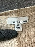 Allison Joy Brown Cardigan Size M - photo 7