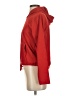 Nike 100% Polyester Red Long Sleeve Top Size S - photo 5