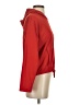Nike 100% Polyester Red Long Sleeve Top Size S - photo 4