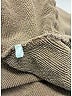 OFF-WHITE Brown Tan S. Matthew Sweatshirt Size M (estimated) - photo 12