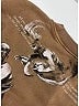 OFF-WHITE Brown Tan S. Matthew Sweatshirt Size M (estimated) - photo 6
