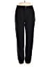 NANETTE Nanette Lepore Black Casual Pants Size S - photo 1
