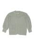 SO 100% Polyester Gray Cardigan Size 7 - photo 1