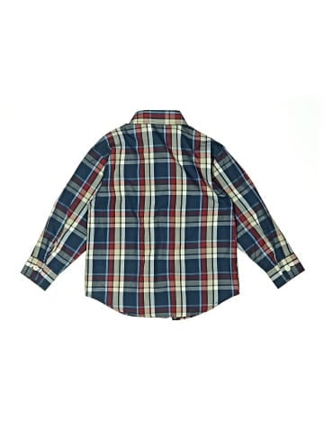 Nautica Long Sleeve Polo (view 2)