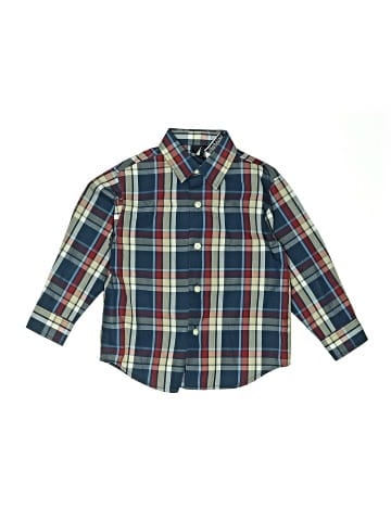Nautica Long Sleeve Polo (view 1)