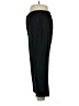 Investments Chevron-herringbone Black Dress Pants Size 16 (petite) - photo 5