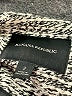 Banana Republic Metallic Silver Blazer Size 2 - photo 6