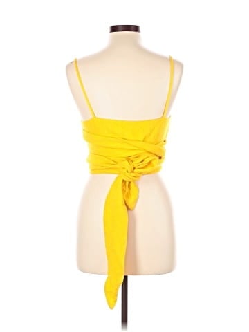 Mara Hoffman Sleeveless Top (view 2)