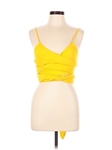 Mara Hoffman Sleeveless Top (view 1)