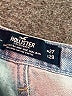 Hollister Blue Jeans Size 27 waist - photo 7