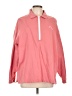The Upside 100% Cotton Pink Pullover Sweater Size L - photo 1