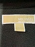 MICHAEL Michael Kors Black Blazer Size S - photo 6