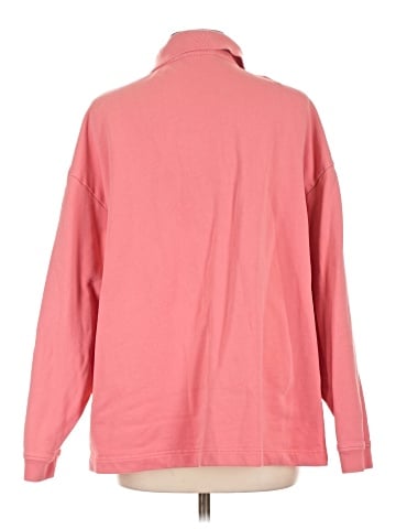 The Upside Pullover Sweater (view 2)