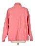 The Upside 100% Cotton Pink Pullover Sweater Size L - photo 2