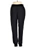 Ramy Brook 100% Polyester Solid Black Casual Pants Size S - photo 2