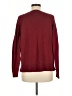 Lucky Brand Burgundy Pullover Sweater Size M - photo 2