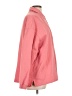The Upside 100% Cotton Pink Pullover Sweater Size L - photo 4