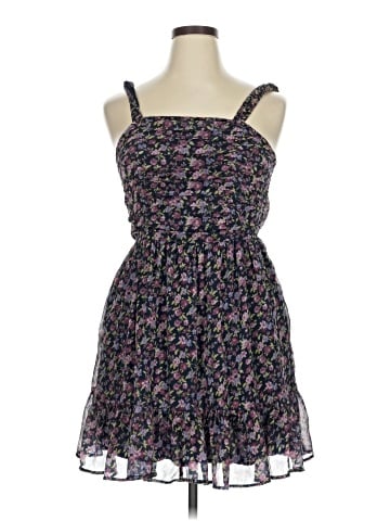 Abercrombie Cocktail Dress (view 1)