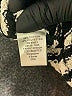 Christopher & Banks Stripes Black Pullover Sweater Size M - photo 8