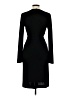 Ann Taylor Black Cocktail Dress Size 6 - photo 2