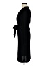 Ann Taylor Black Cocktail Dress Size 6 - photo 5