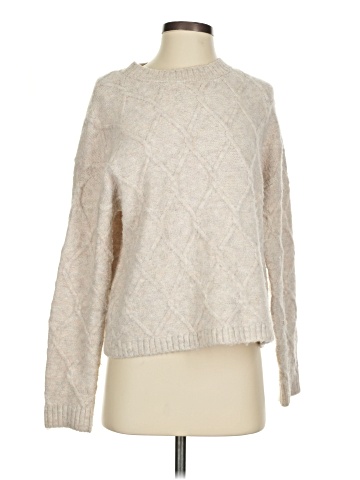 Hazel Pullover Sweater (view 1)