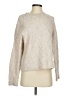 Hazel Tweed Ivory Pullover Sweater Size S - photo 1