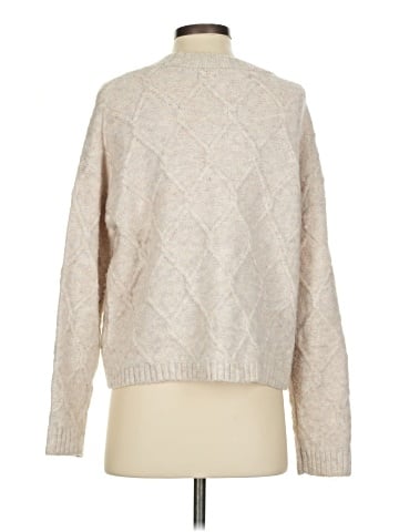 Hazel Pullover Sweater (view 2)