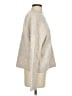 Hazel Tweed Ivory Pullover Sweater Size S - photo 4