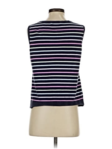 Christopher & Banks Sweater Vest (view 2)