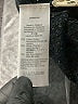 Madewell Metallic Gray Black Pullover Sweater Size XS - photo 8